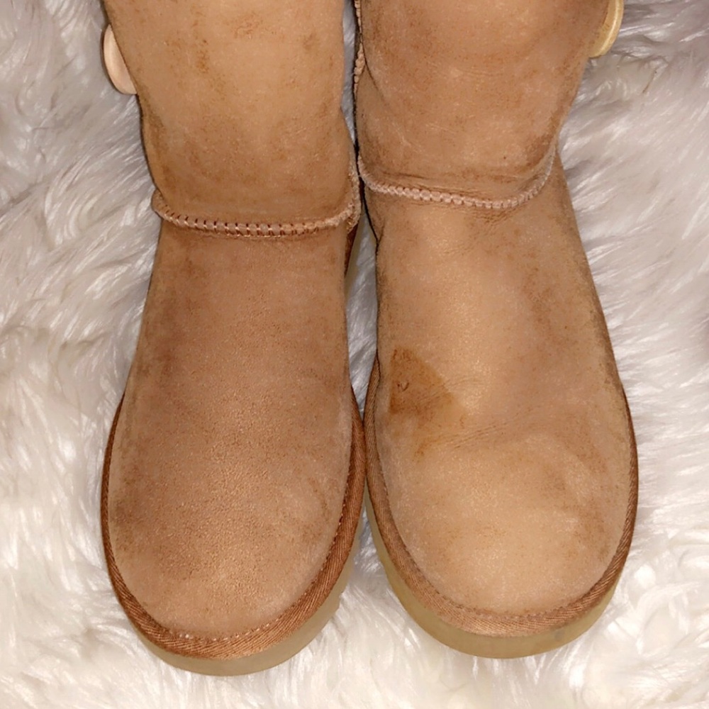 Ugg Bailey Button Triplet Tall Boot - image 5